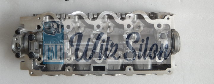 G4EA CYLINDER HEAD for HYUNDAI Accent 1.3