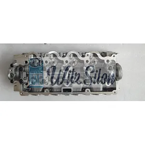 G4EA CYLINDER HEAD for HYUNDAI Accent 1.3