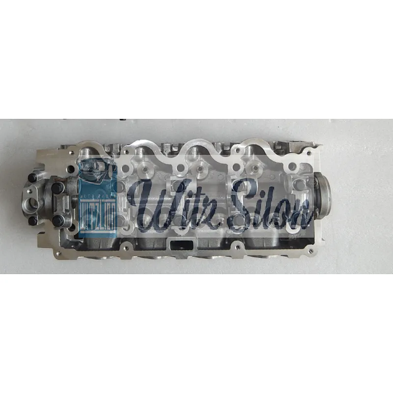 G4EA CYLINDER HEAD for HYUNDAI Accent 1.3
