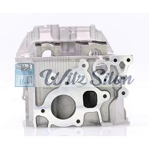 CYLINDER HEAD NISSAN QR25 11040-MA00A / 11041-MA00A /  2.5L  X-Trail Altima Primera Bluebird 37043