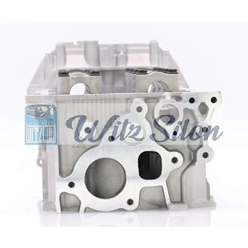 CYLINDER HEAD NISSAN QR25 11040-MA00A / 11041-MA00A /  2.5L  X-Trail Altima Primera Bluebird 37043