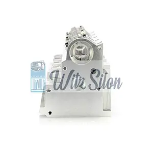XUD9 A L D9B 908067 Cylinder Head for CITROEN ZX FIAT Scudo HYUNDAI Lantra PEUGEOT 405 SUZUKI Vitara OEM 0200J3 02.00.J3 Culata