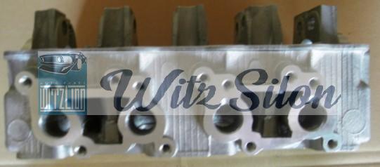 CYLINDER HEAD SUZUKI F8A (462Q) (4缸)  /  0.8L(797cc)