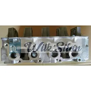 CYLINDER HEAD SUZUKI F8A (462Q) (4缸)  /  0.8L(797cc)