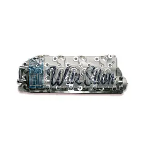 Complete Cylinder Head for HYUNDAI D4BA D4BAT D4BB D4BF Engine 22100-42900 22001-427A1 908512
