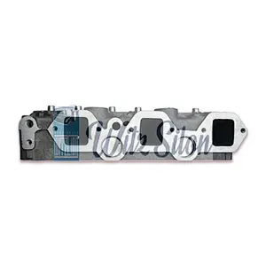 Cylinder Head for NISSAN EXCAVATOR NE6 Engine Part Number