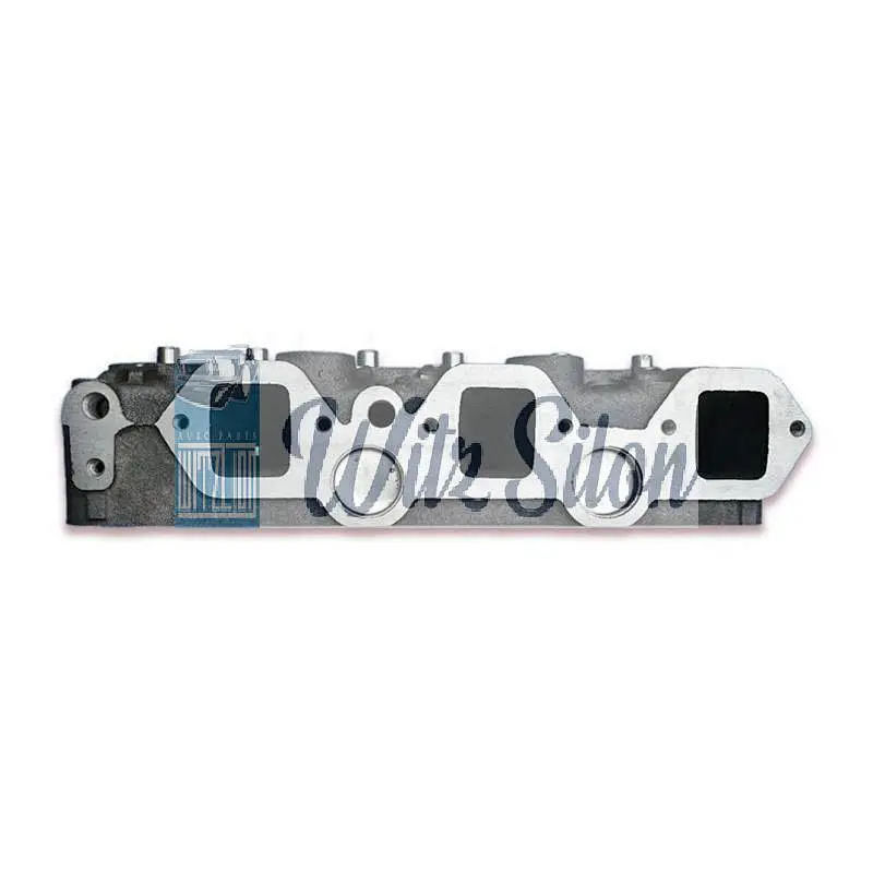 Cylinder Head for NISSAN EXCAVATOR NE6 Engine Part Number