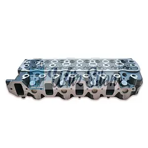 Cylinder Head for MITSUBISHI Canter 4D31 4D33 3.3L Engine Part Number ME999863