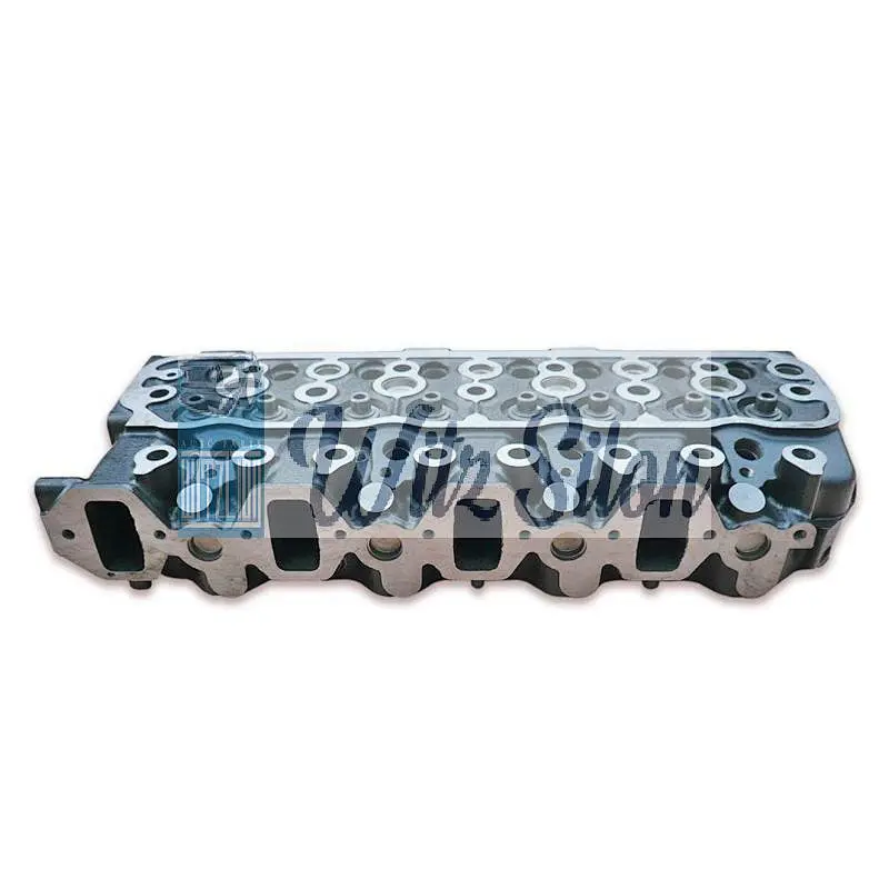 Cylinder Head for MITSUBISHI Canter 4D31 4D33 3.3L Engine Part Number ME999863