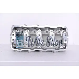 Cylinder Head 11110-80002 for Suzuki F10A