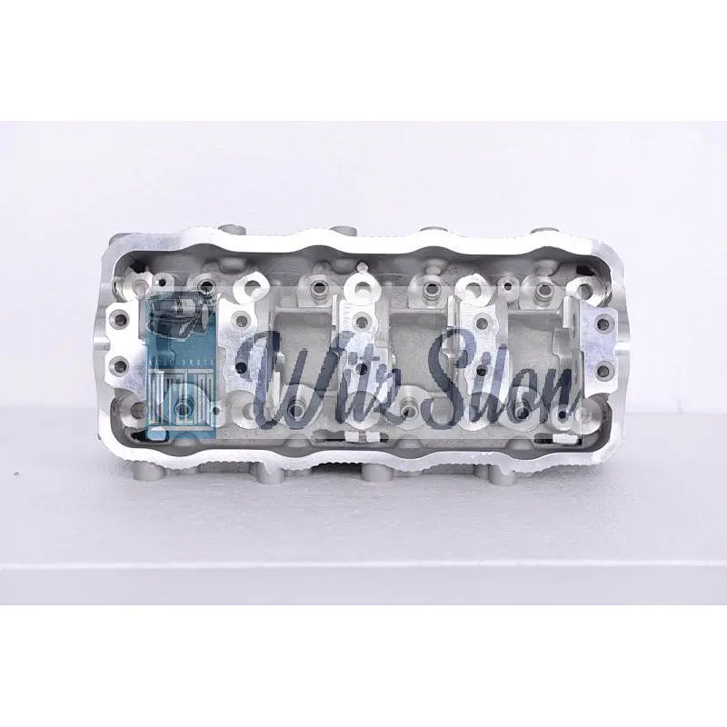 Cylinder Head 11110-80002 for Suzuki F10A