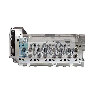 ZPARTNERS F1C 4P10 504384837 504385398 MK667922 Aluminum Cylinder Head Applicable For FIAT IVECO PEUGEOT