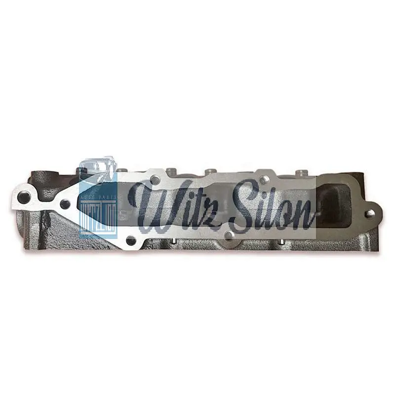 Cylinder Head for MITSUBISHI S3L Engine