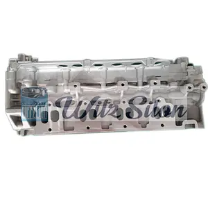 CYLINDER HEAD RENAULT M9R / M9T 110417248R / 7711497513 / 908526 2.2DCI QASHQAI / VIVARO / MEGANE / X-TRAIL 2005