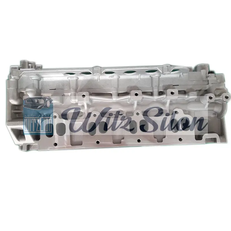 CYLINDER HEAD RENAULT M9R / M9T 110417248R / 7711497513 / 908526 2.2DCI QASHQAI / VIVARO / MEGANE / X-TRAIL 2005