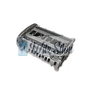 Complete Cylinder Head for Ford DUCATO 4HU PUMA 2.2JTD Engine 908867 9662378080 71724181 0200.GW 1433147