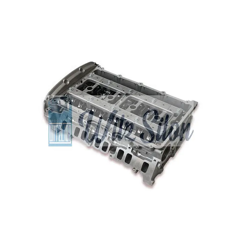 Complete Cylinder Head for Ford DUCATO 4HU PUMA 2.2JTD Engine 908867 9662378080 71724181 0200.GW 1433147