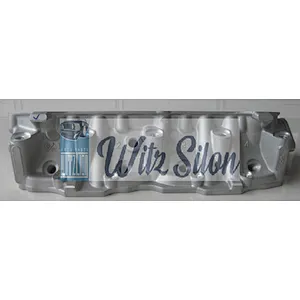 High Quality Auto parts engine cylinder head 83A4.000 836A4.000 Cylinder Head 46459673 55235116 For FIAT