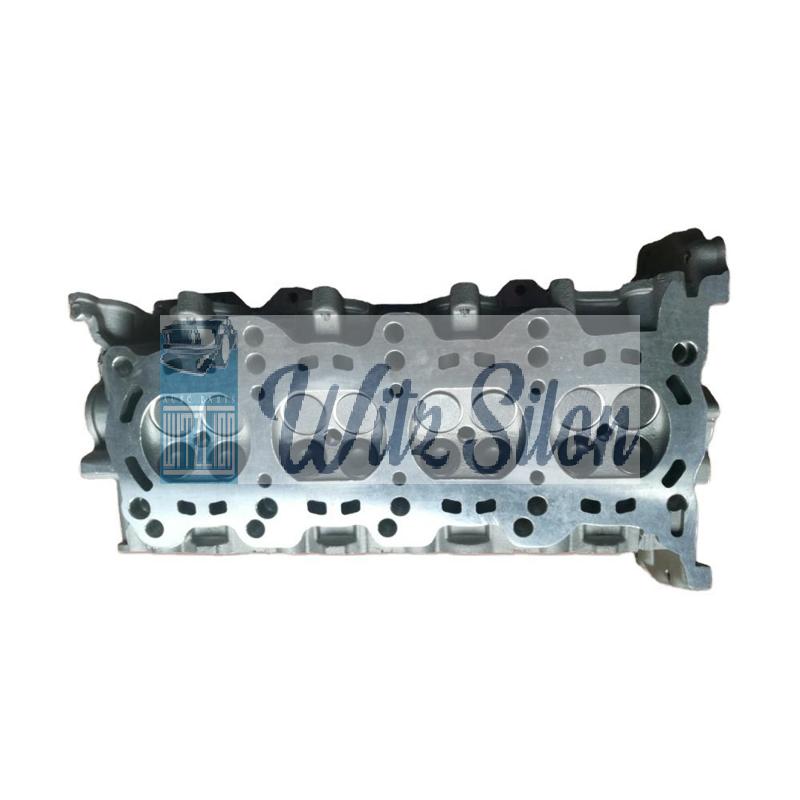 Complete Cylinder Head for SUZUKI ALTO K10 Engine