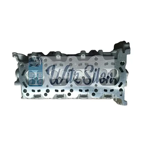 Complete Cylinder Head for SUZUKI ALTO K10 Engine