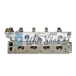 CYLINDER HEAD 96395381 for DAEWOO LACETTI
