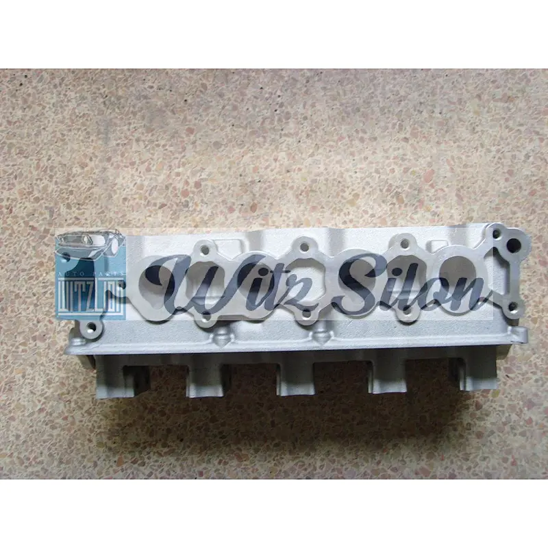 CYLINDER HEAD DAEWOO B10S1/B10S1A/B10S1C 96642709 / 96666228 /  1.0/1.2L Matiz / Spark