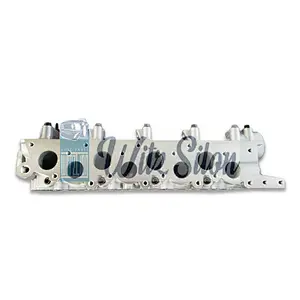 FOR HYUNDAI ENGINE 4D56 D4BH CYLINDER HEAD 908513 HIGH QUALITY H100 CARS