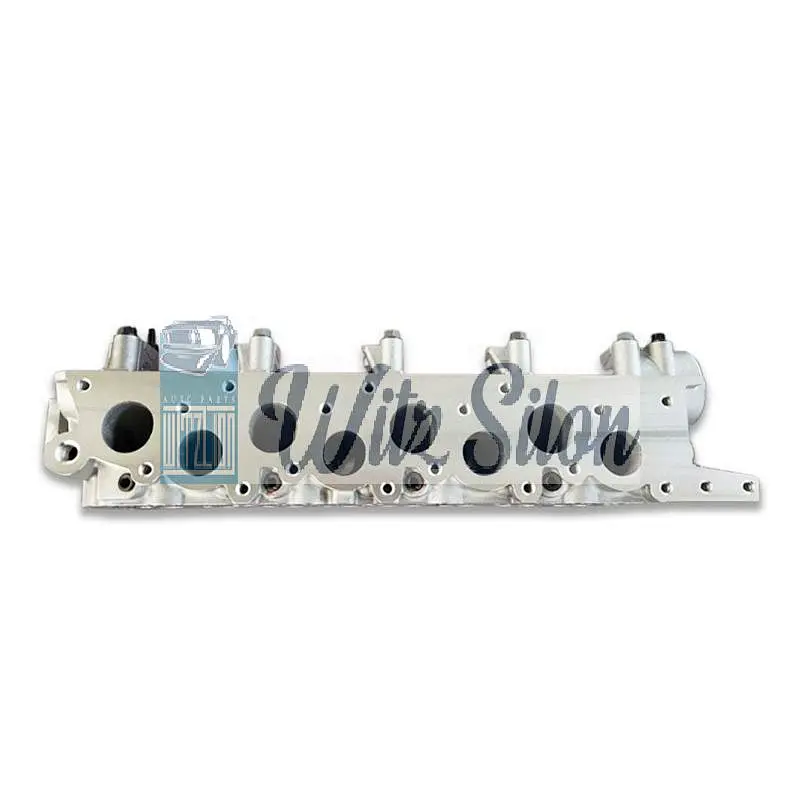 FOR HYUNDAI ENGINE 4D56 D4BH CYLINDER HEAD 908513 HIGH QUALITY H100 CARS
