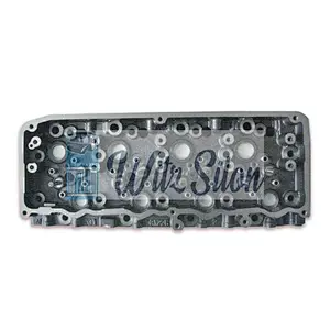 Cylinder Head for Toyota Coaster 15B 4.2D Engine Part Number 11101-58100 11101-58091