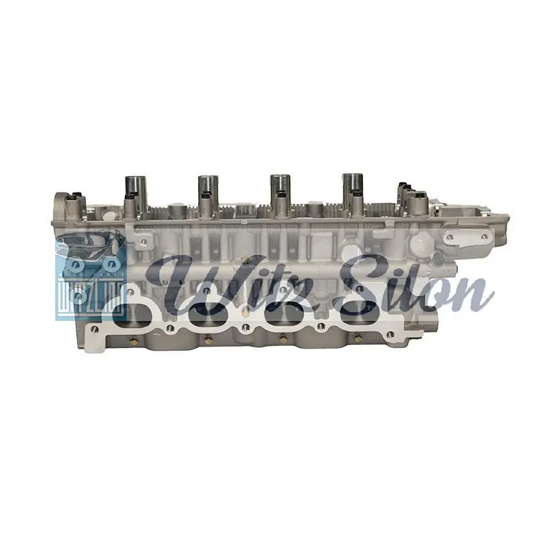 CYLINDER HEAD HYUNDAI G4GC/G4GA 22100-23740 /  1.6L 老款 1孔 Elantra Lantra 06-