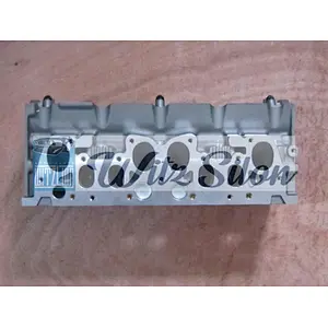 CYLINDER HEAD PEUGEOT DW8/DW8T/WJZ 02.00.W3 / 02.00.CP / 9569145580 / 908537 1.8D/1.9D/1868 206 / 306 Partner / Expert 98-