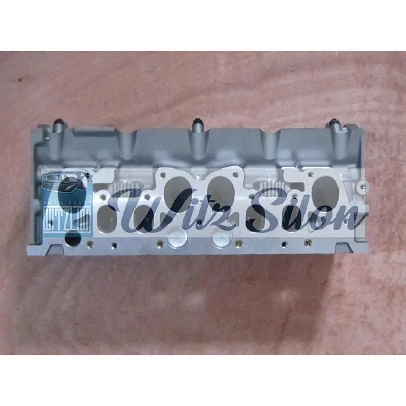 CYLINDER HEAD PEUGEOT DW8/DW8T/WJZ 02.00.W3 / 02.00.CP / 9569145580 / 908537 1.8D/1.9D/1868 206 / 306 Partner / Expert 98-