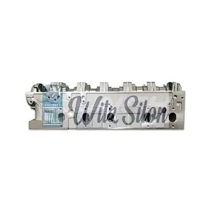 Complete Cylinder Head for VW AXD BNZ 175 HP 2.5TDI Engine 070103063D 070103063K 908712