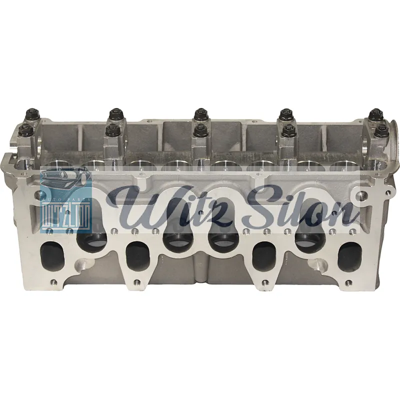 CYLINDER HEAD VOLKS WAGEN AFE/AYF/BHJ 048103353F / 048103373B /  1.8
Val. Stem 8mm PASSAT B5/ BORA/GOLF 96-