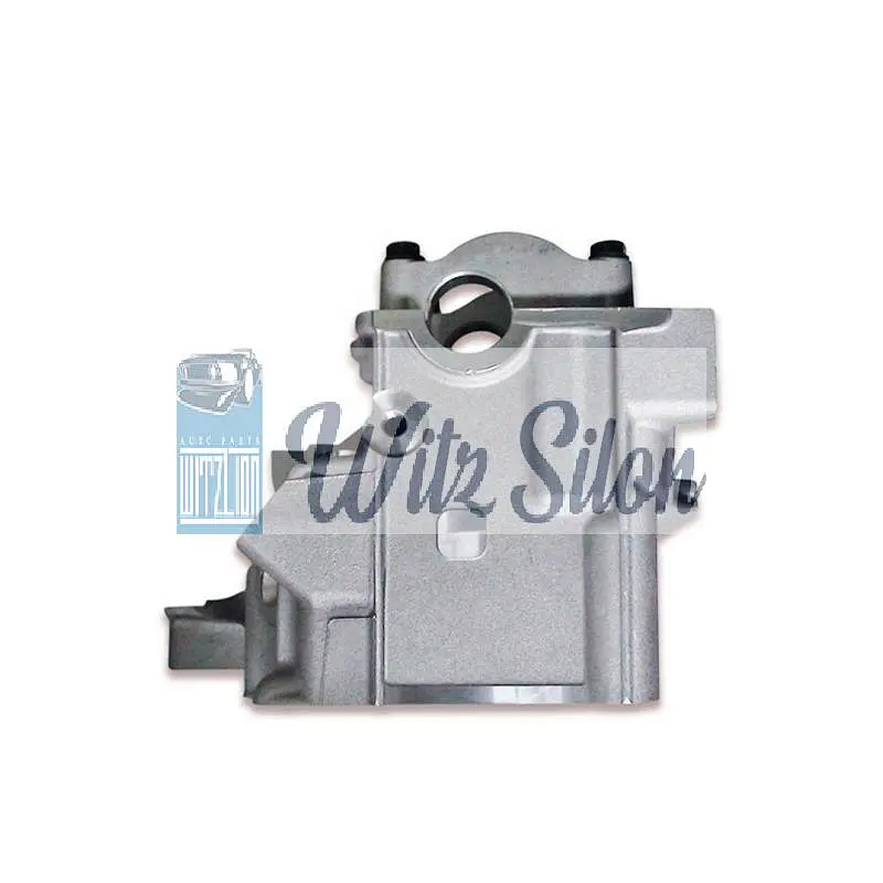 Cylinder Head for MERCEDES BENZ Sprinter OM601 2.0TD Engine Part Number 6010106120 908571