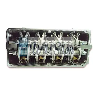 Complete Cylinder Head for MITSUBISHI 4G15 4G18 MD344154 6Q-1003800X.1