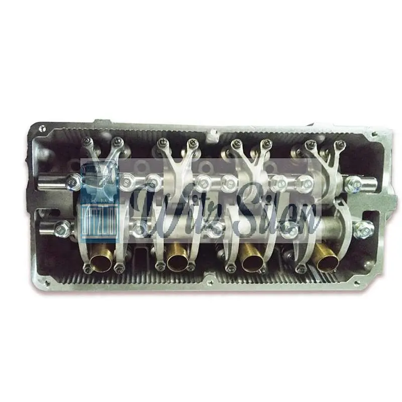 Complete Cylinder Head for MITSUBISHI 4G15 4G18 MD344154 6Q-1003800X.1