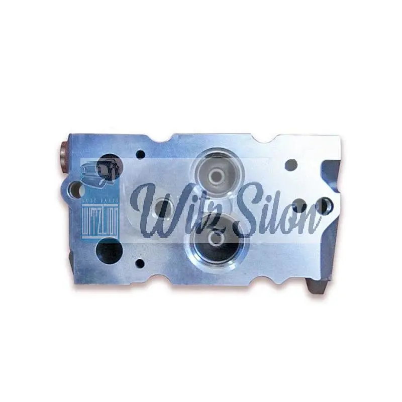 Cylinder Head for ALFA ROMEO VM31 B VM32 B HS492 2.5 TD Engine Part Number 60778981 908088