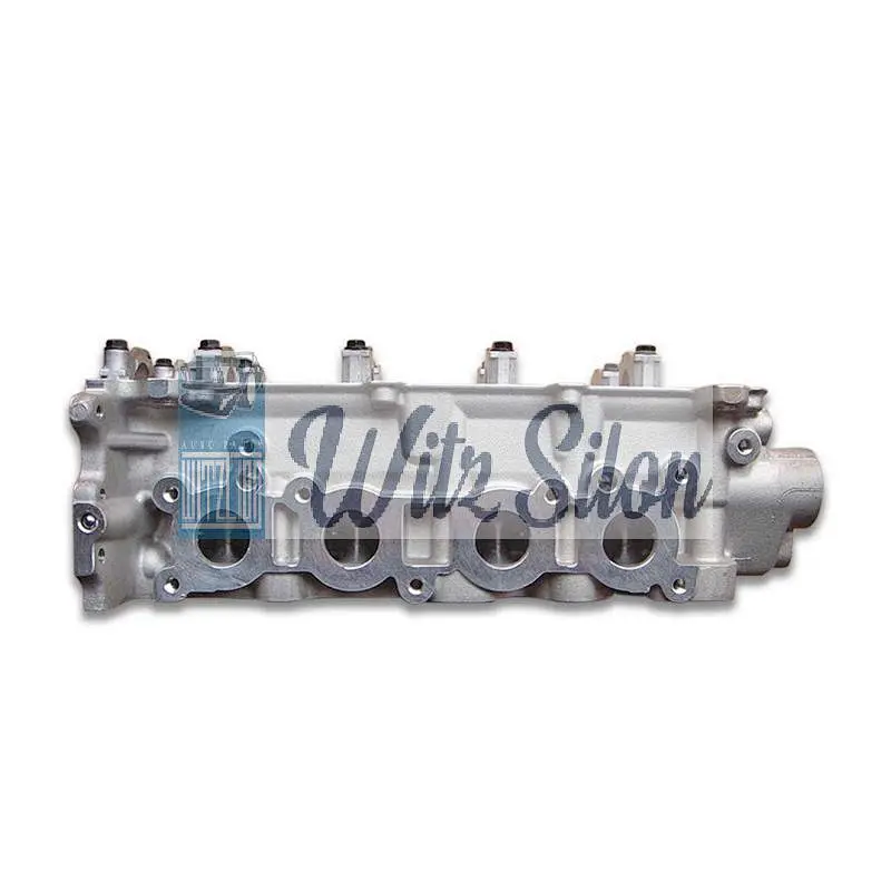 CYLINDER HEAD 11101-B9320 for DAIHATSU K5-DE 3SZ-VE