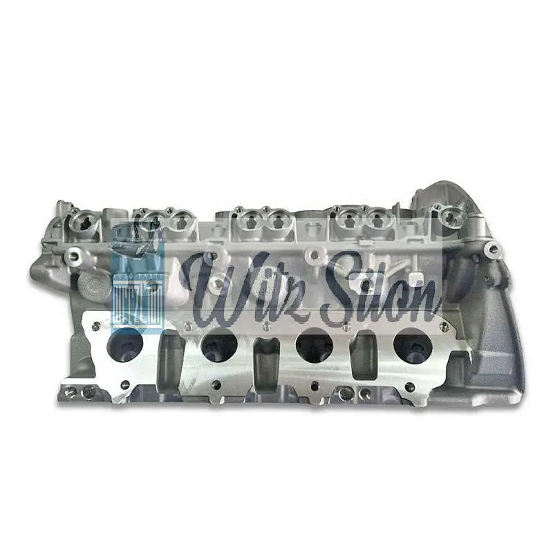CYLINDER HEAD for VOLKSWAGEN EA888 BYJ CBL CDND B8 Q5 910703 06H103064AC 06H103064L 06H103064LX