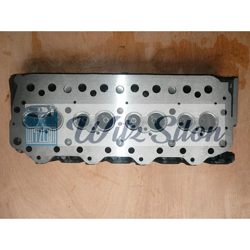 MITSUBISHI 4D34 ME997711 / ME990196 / ME997799 3.9D 98-