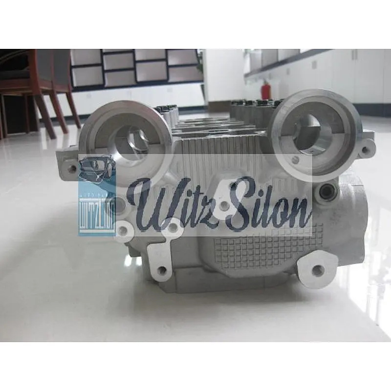 F16D3 A16DMS F14D3 1.6L 96446922 96389035 96378691 Bare Cylinder Head For Chevrolet Excelle Lova Lacetti Aveo Buick Daewoo