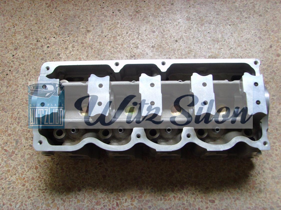 CYLINDER HEAD DAEWOO B10S1/B10S1A/B10S1C 96642709 / 96666228 /  1.0/1.2L Matiz / Spark