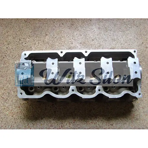 CYLINDER HEAD DAEWOO B10S1/B10S1A/B10S1C 96642709 / 96666228 /  1.0/1.2L Matiz / Spark