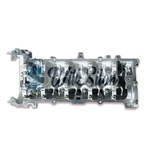 Cylinder Head for NISSAN SUNNY GA16 DE Engine Part Number 11040-0M600