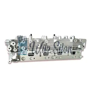 Cylinder Head for MERCEDES BENZ B180 CDI B200 CDI OM651.901 1.8CDI Engine Part Number A6510103220 A6510103020 A6510105511 908724