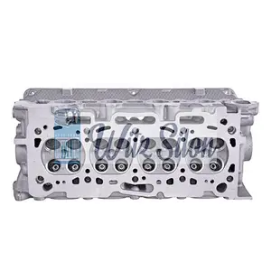 Cylinder Head for MITSUBISHI 4G15 1.6L Engine Part Number MD174889