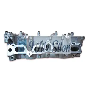 Cylinder Head for Toyota HILUX INNOVA FORTURNER TACOMA HIACE 2TR-FE Engine Part Number 11101-75200 11101-75240