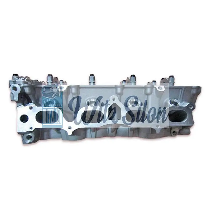 Cylinder Head for Toyota HILUX INNOVA FORTURNER TACOMA HIACE 2TR-FE Engine Part Number 11101-75200 11101-75240