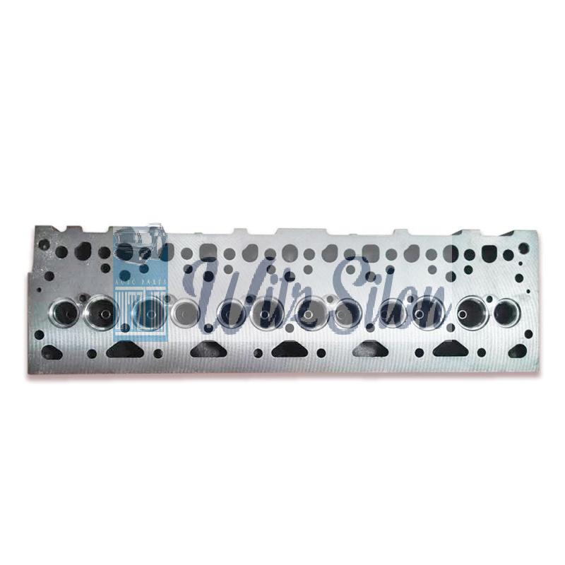 Cylinder Head for MERCEDES BENZ OM352 5.7L Engine Part Number 3520105220 3410100020